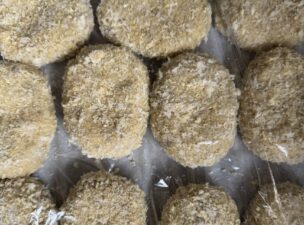 毎日が勝負飯、「丁寧に生きる飯」