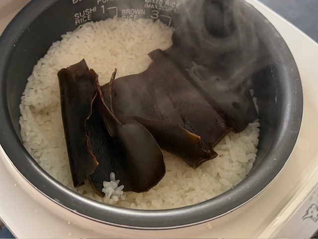 毎日が勝負飯、「豆ごはん、丁寧な和食プレート」