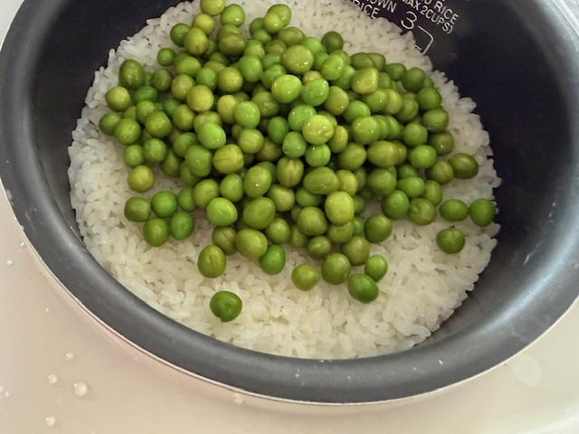毎日が勝負飯、「豆ごはん、丁寧な和食プレート」