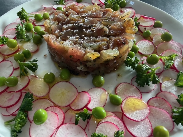 毎日が勝負飯、「丁寧に生きる飯」