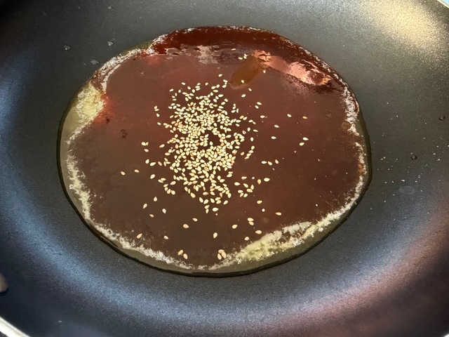 毎日が勝負飯、「ヤムニョムチキン」