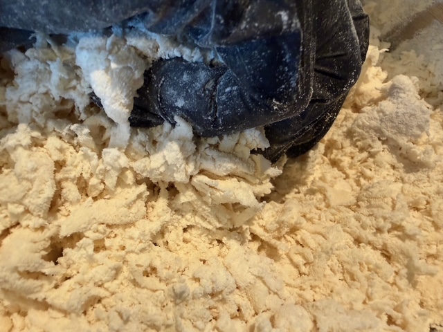 スペシャル版、毎日が勝負飯、「ラーメンの麺づくり」