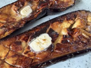 毎日が勝負飯、「藤井風さんのナステーキを作ってみた」