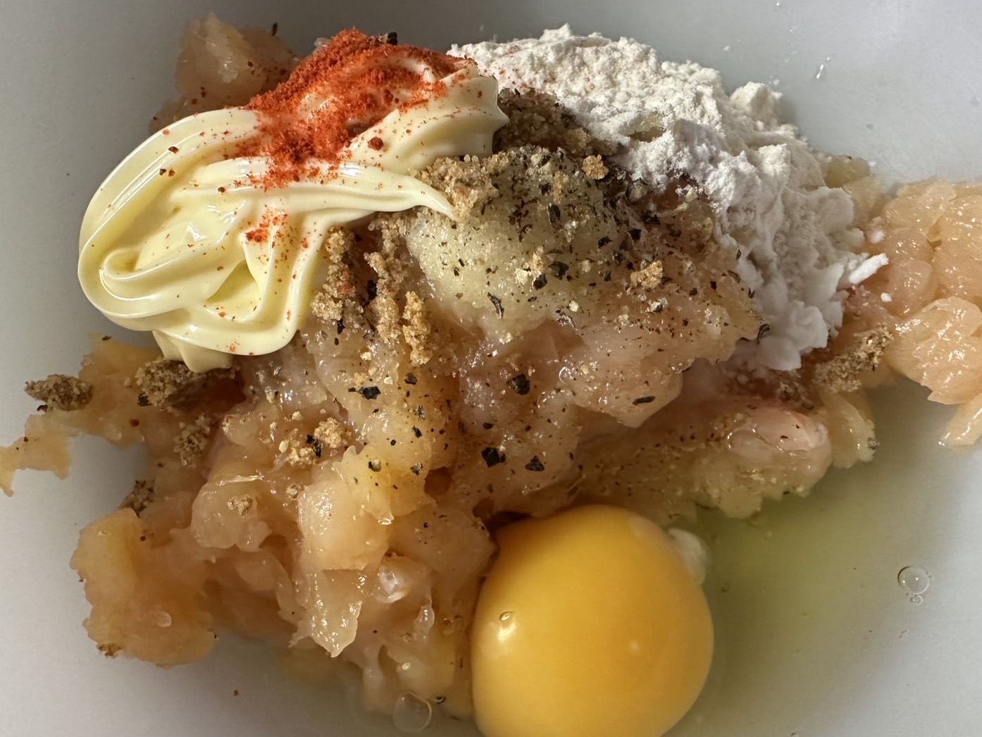毎日が勝負飯、「超簡単、手作りチキンナゲット」
