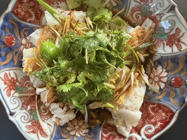 毎日が勝負飯、「次の日の握り飯が最高、辻家定番、鶏ごぼうご飯」