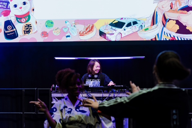 London Music Life 「サラリーマン、50歳からのDJ修行 in London」