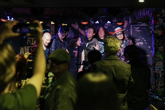 London Music Life 「サラリーマン、50歳からのDJ修行 in London」