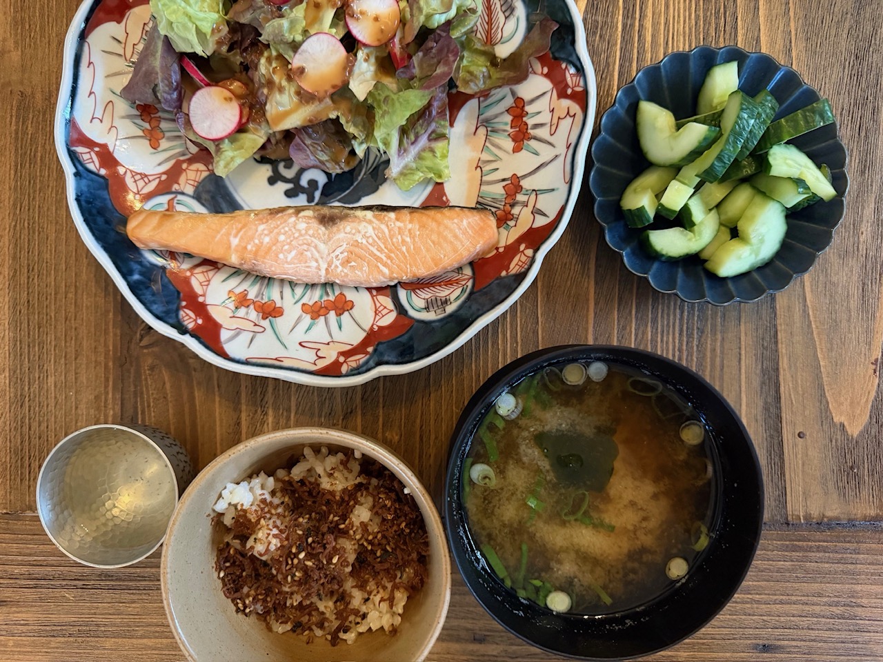 辻村相談窓口、「こっそり手抜き飯料理術」
