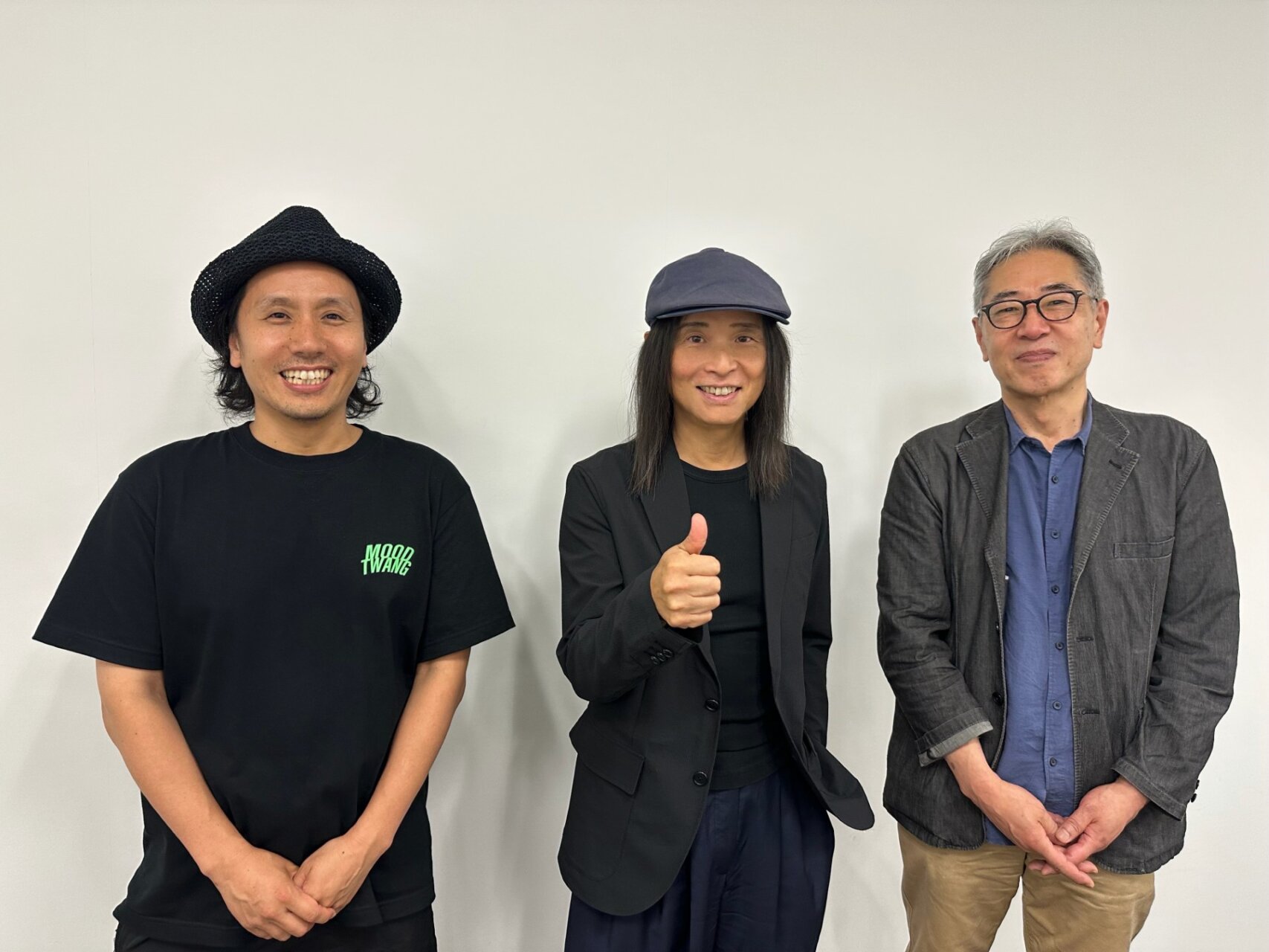 校長奮闘記、「校長は元気がない。アートなんか嫌い」