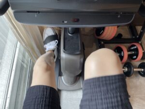 父ちゃんの若さの秘訣、大公開!