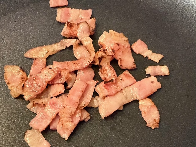 父ちゃんの普段着飯、「コンビニ食材で料理、セブンイレブン編」