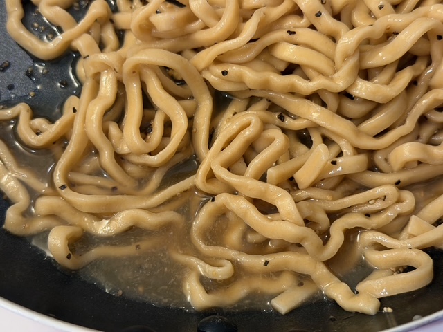父ちゃんの普段着飯、「コンビニ食材で料理、セブンイレブン編」