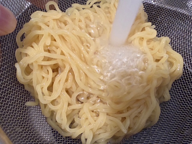父ちゃんの普段着飯、「コンビニ食材で料理、ローソン編」