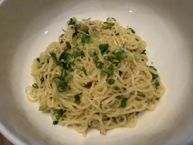父ちゃんの普段着飯、「コンビニ食材で料理、ローソン編」