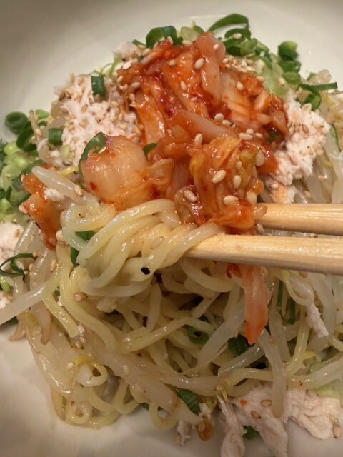父ちゃんの普段着飯、「コンビニ食材で料理、ローソン編」