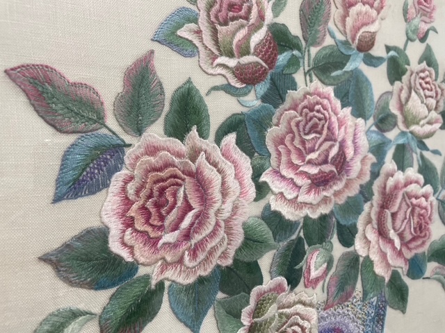 母のデッサン、ぼくの絵の原点がここに