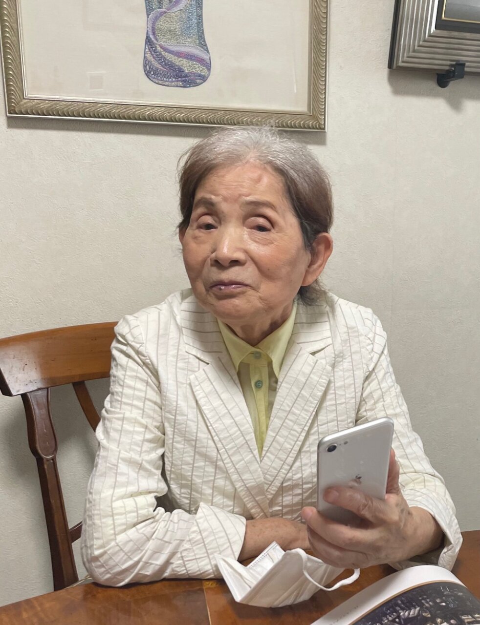 父ちゃんの普段着飯、「ボンゴレ」