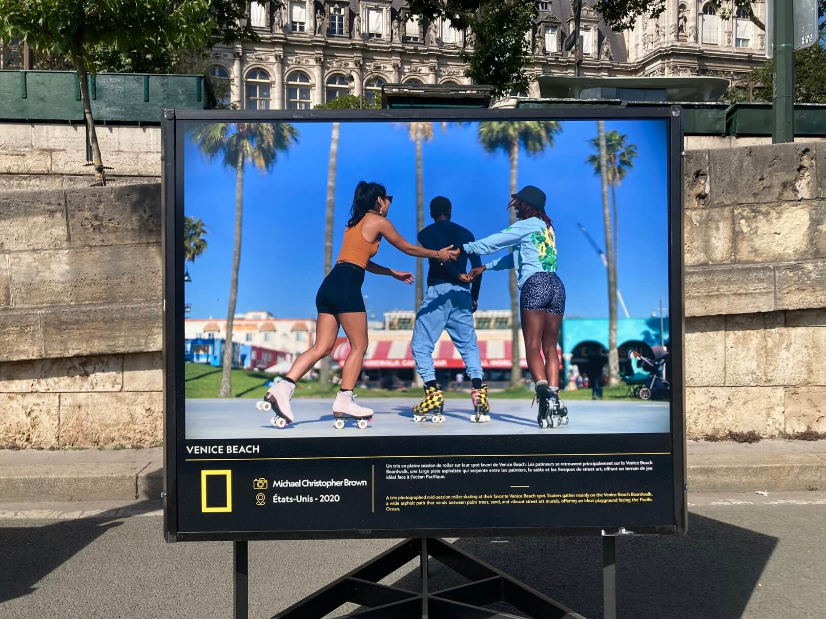 パリ・カルチャー情報「セーヌ川が”無料の文化施設”になる、夏のイベント『パリ・プラージュ』」