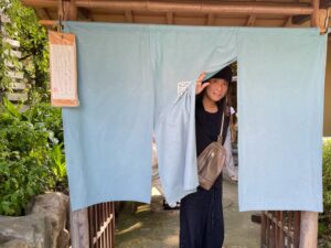 ぼくが２０年前に命名した蕎麦の名店「打心蕎庵」