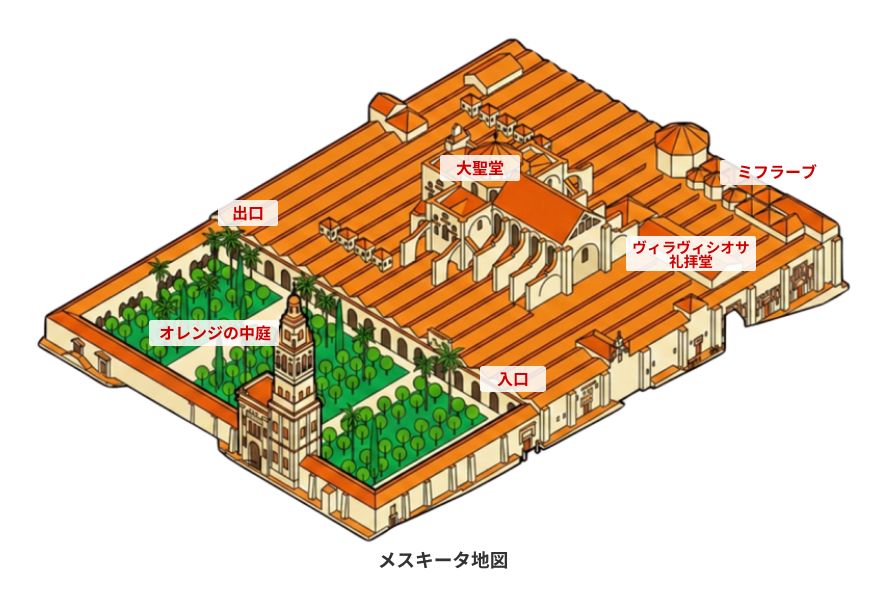 祈りの森に抱かれて