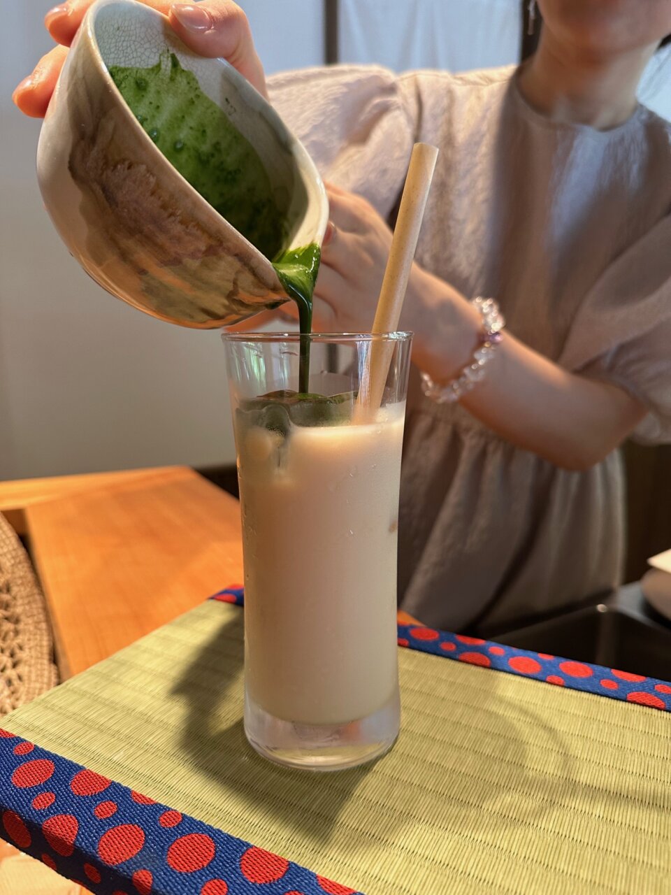 ぼくが20年前に命名した蕎麦の名店「打心蕎庵」
