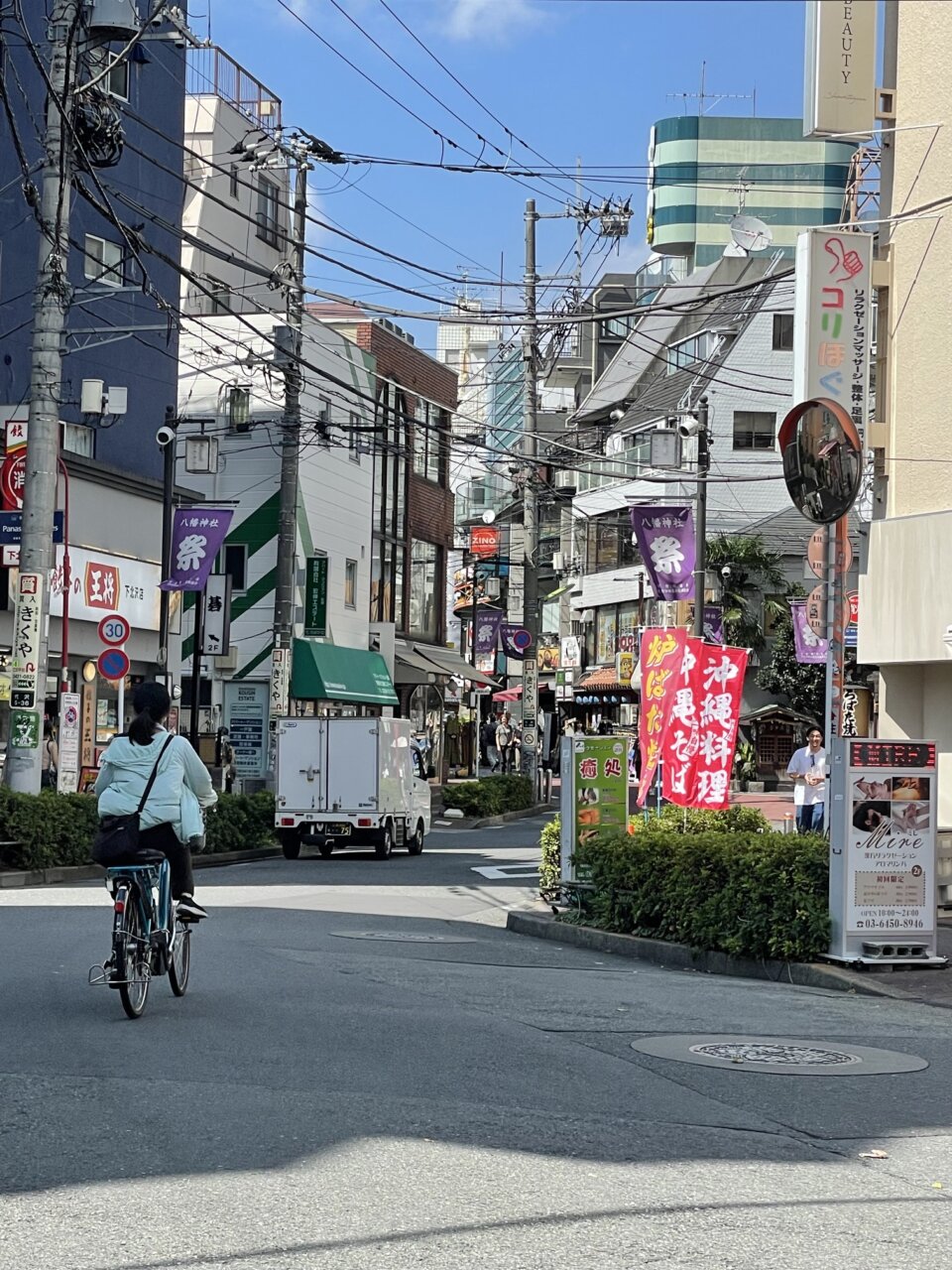 ぼくが20年前に命名した蕎麦の名店「打心蕎庵」