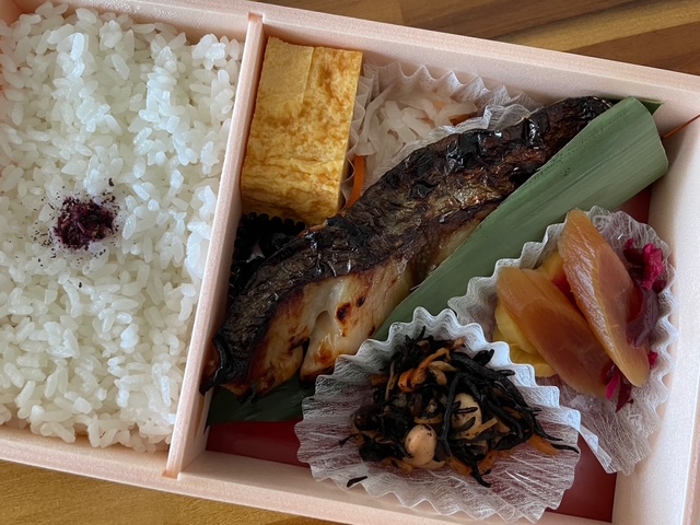 辻村相談間口、「料理の意味やコツ?」