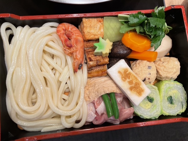 大阪で食い倒れた父ちゃんの巻、1