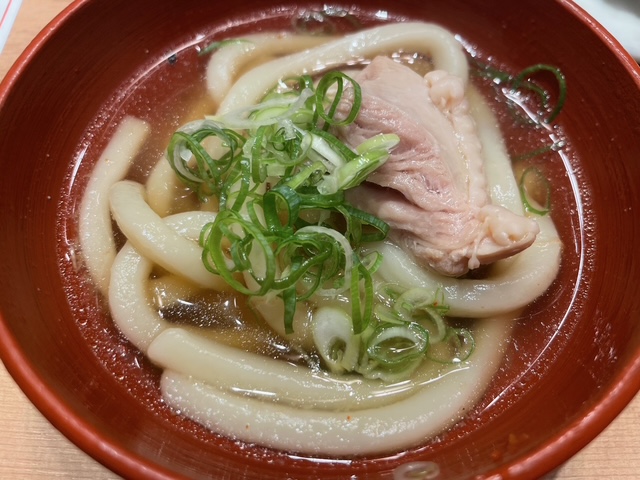 大阪で食い倒れた父ちゃんの巻、1