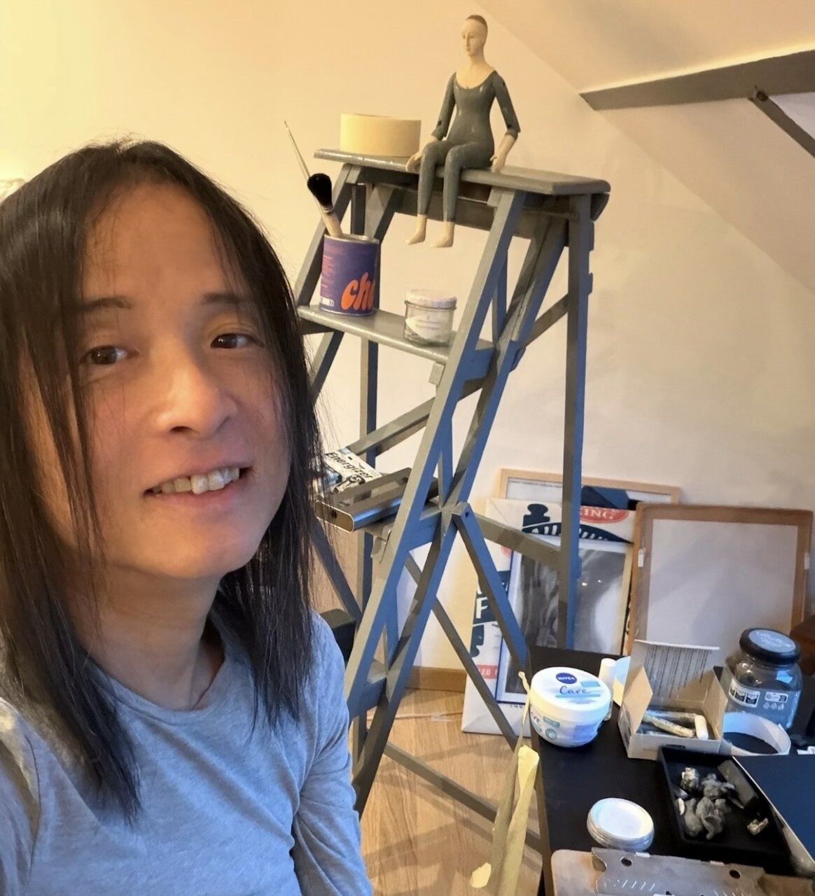 日々のことば、「継続」