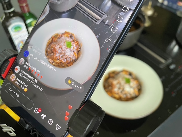 父ちゃんの普段着飯、「献立に困った時は見てね」