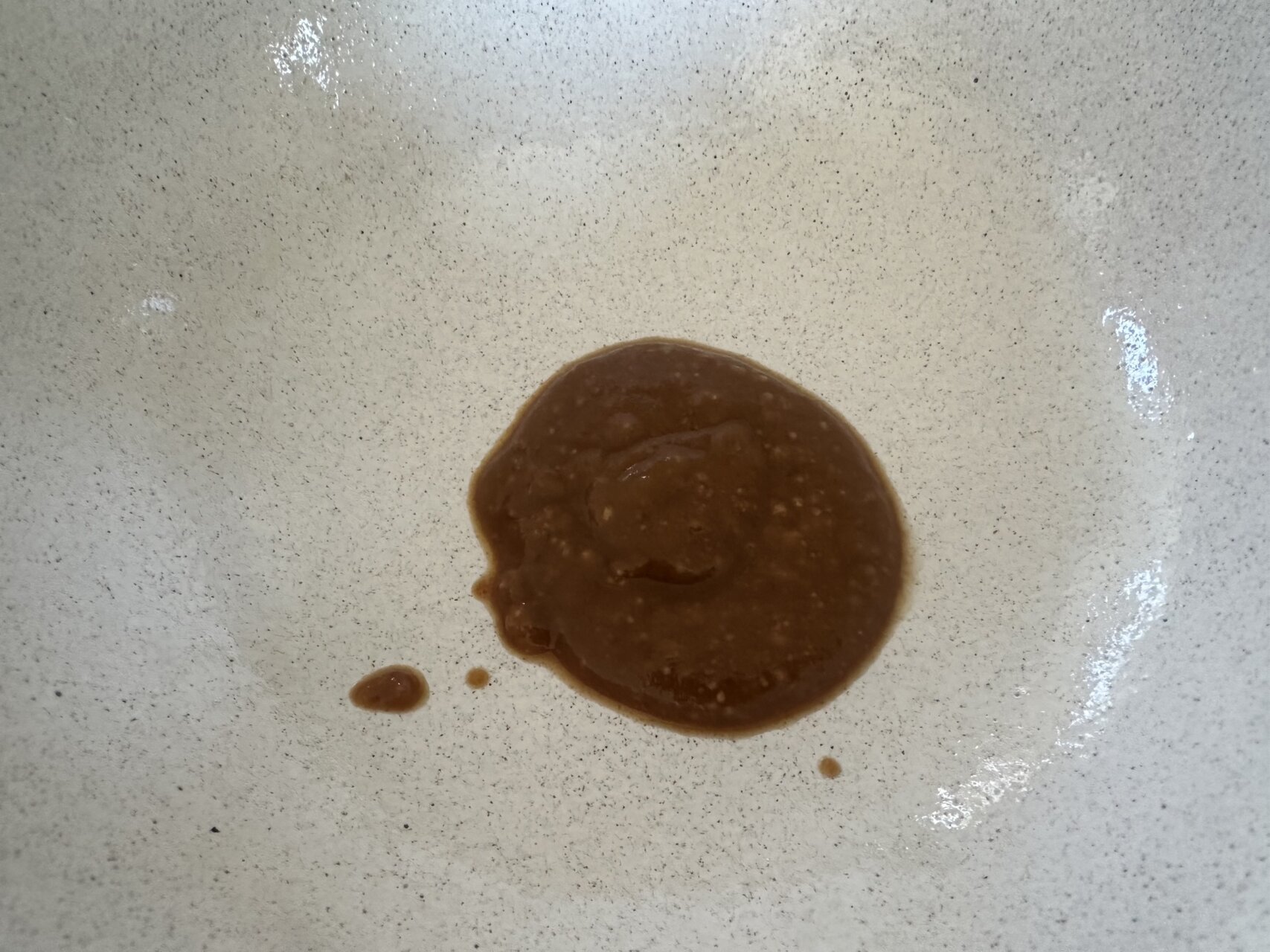 父ちゃんの普段着飯、「献立に困った時のアジアン混ぜ麺～」