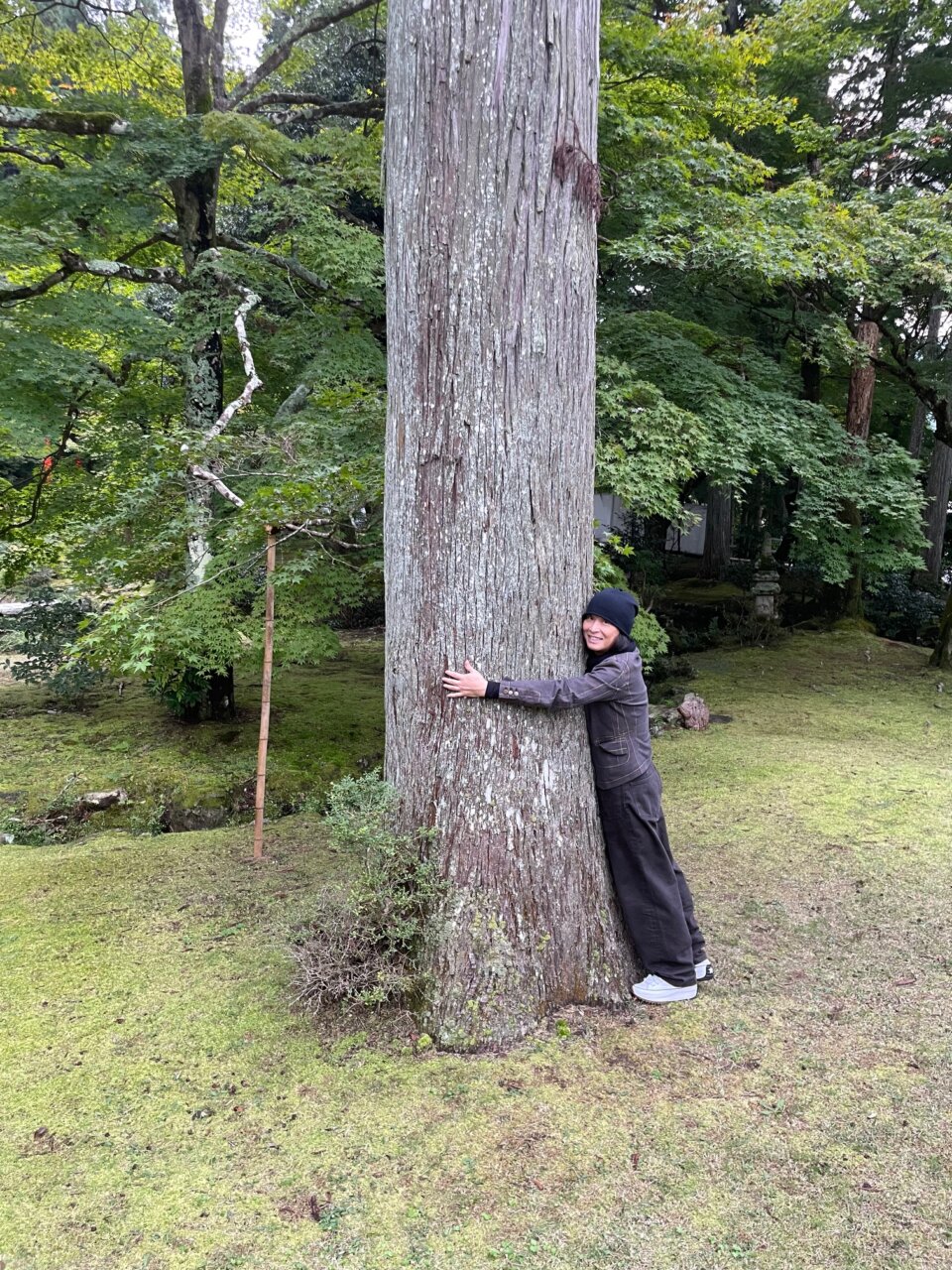 映画を撮りたい。その一心で、動く熱血父ちゃん。