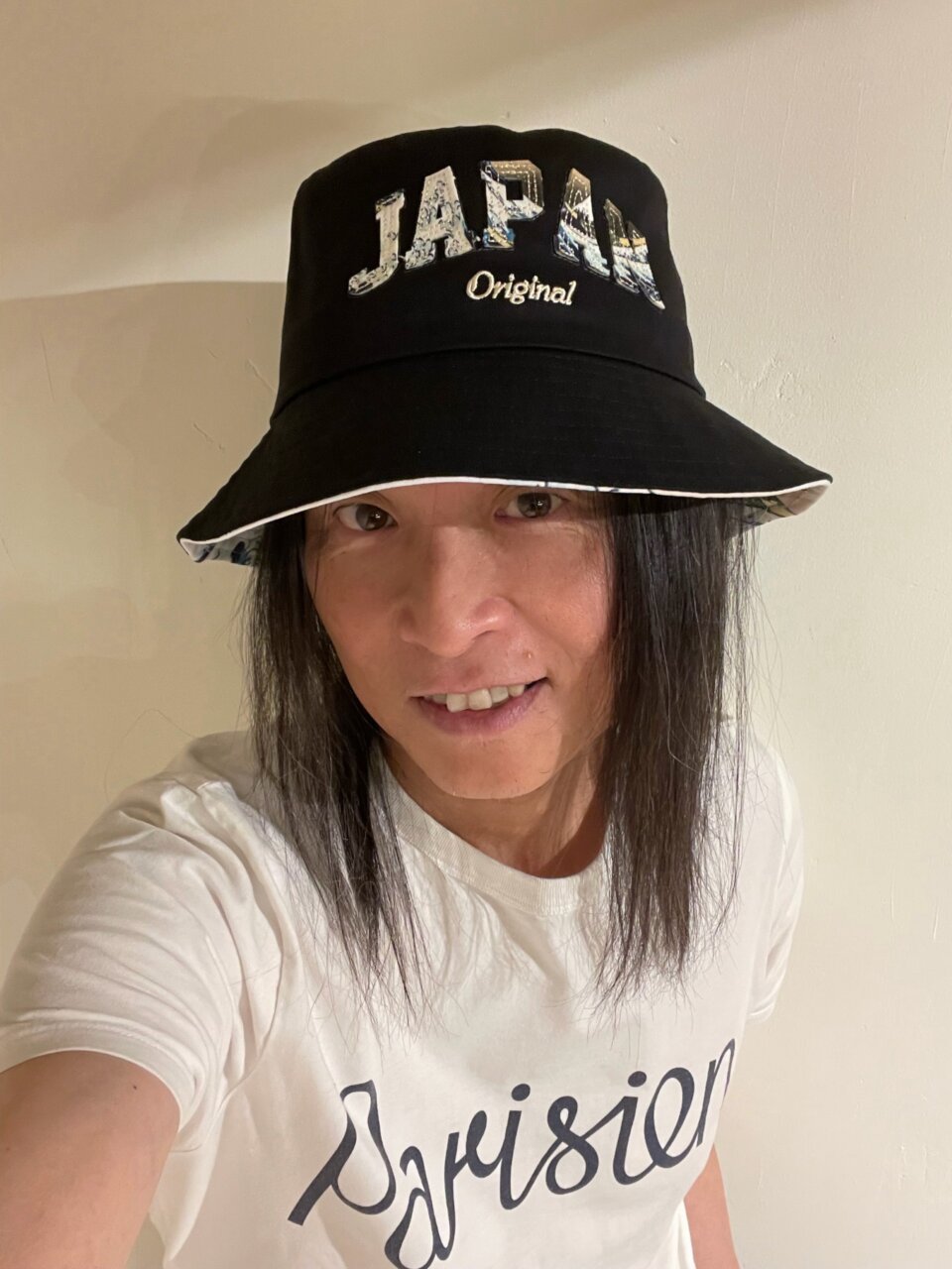 東京で過密スケジュールをこなす父ちゃん！