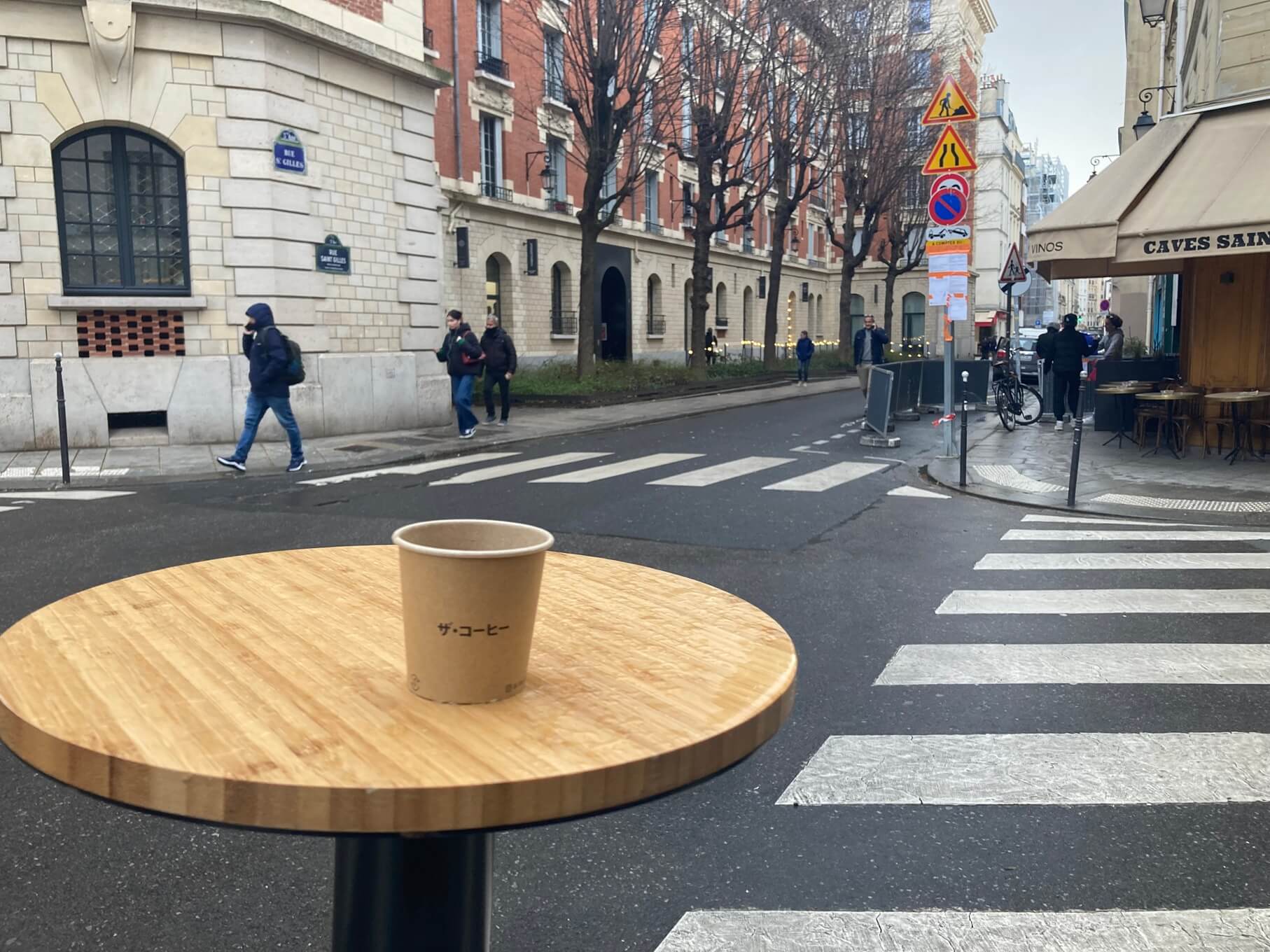 日本とこんなに違う、フランスの小さな「カウンター文化」