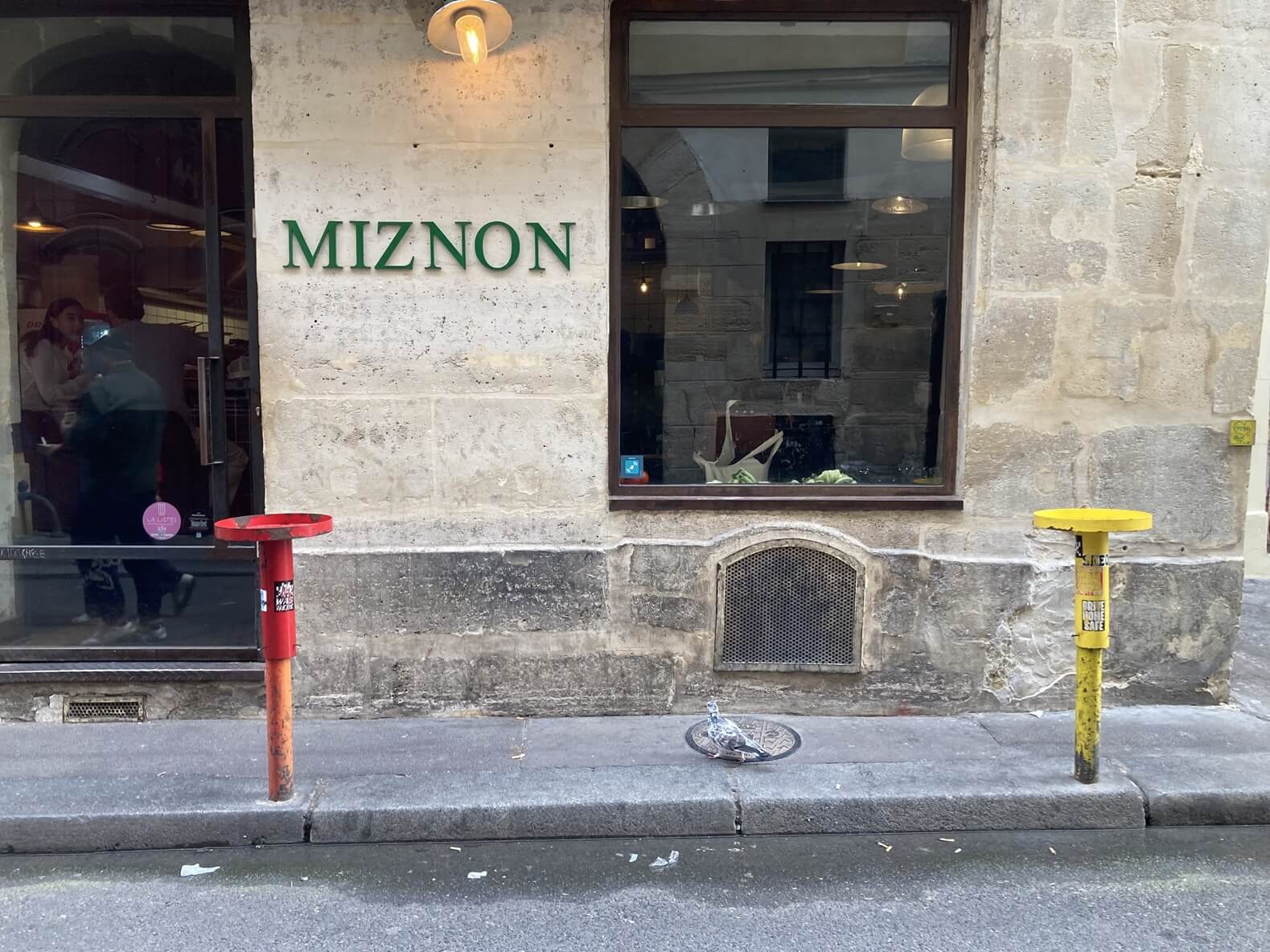 日本とこんなに違う、フランスの小さな「カウンター文化」