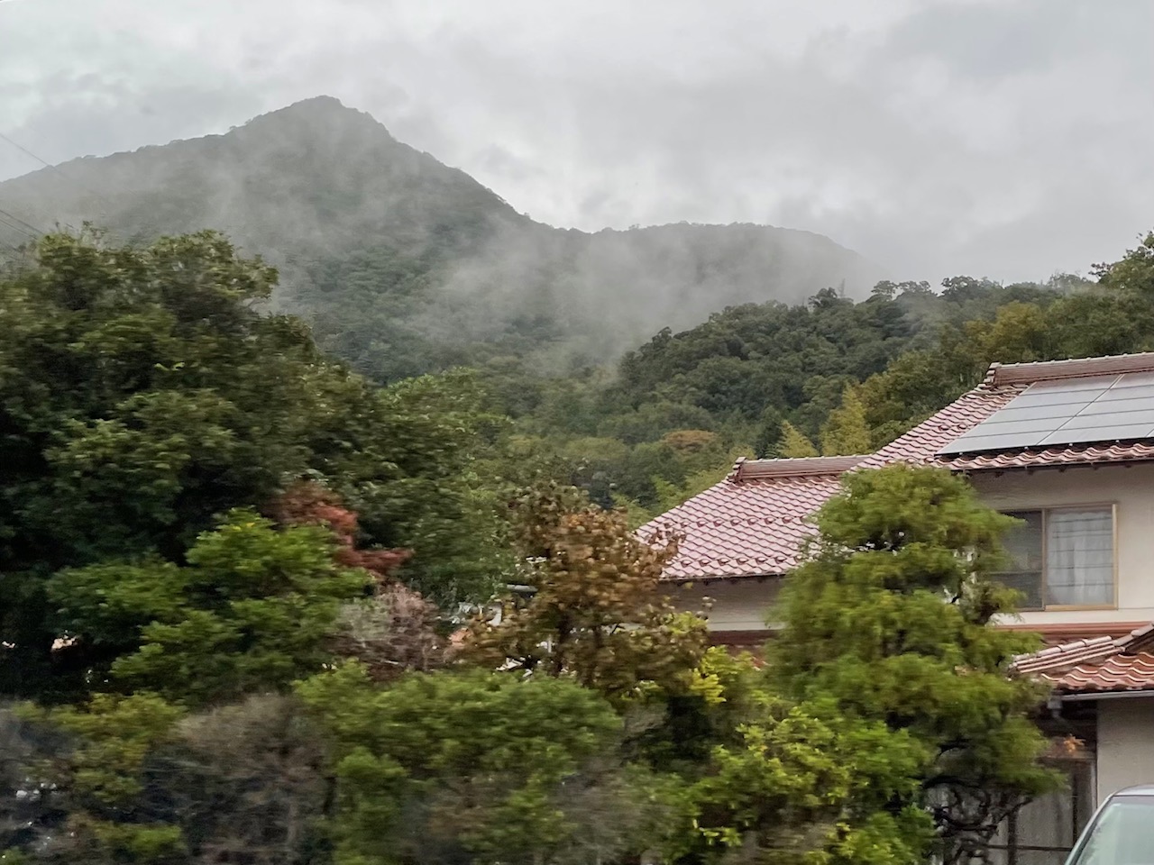 出雲大社、正式参拝