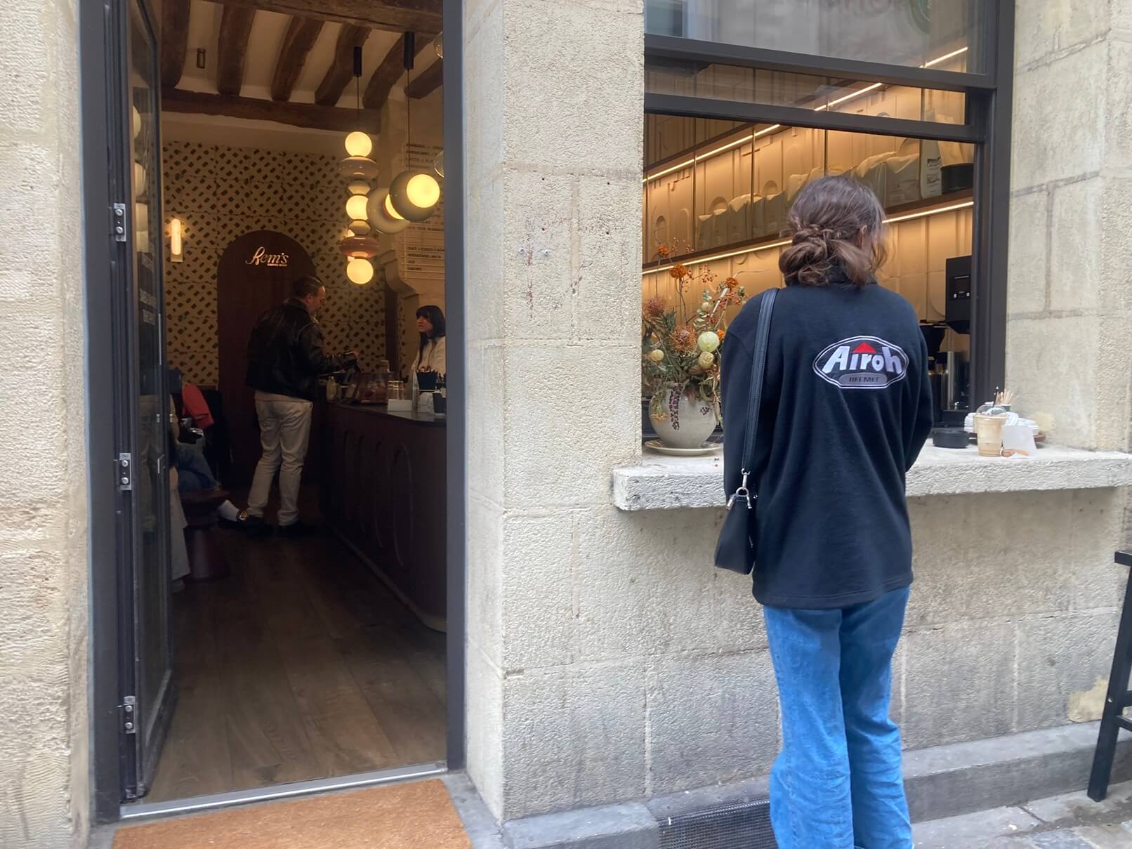 日本とこんなに違う、フランスの小さな「カウンター文化」
