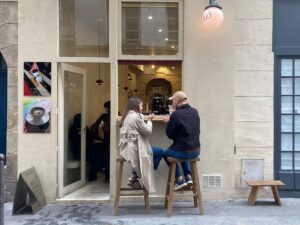 日本とこんなに違う、フランスの小さな「カウンター文化」